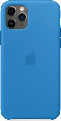 Immagine prodotto di Apple MY1F2ZM/A custodia per cellulare 14,7 cm (5.8") Cover Blu