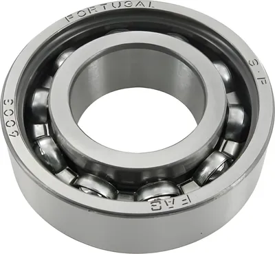 Obrázek produktu pro Ložisko převodovky Motoforce 35x17x10mm FAG 6003