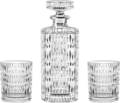Immagine prodotto di NACHTMANN 106157 Set da whisky ETHNO 3 pezzi