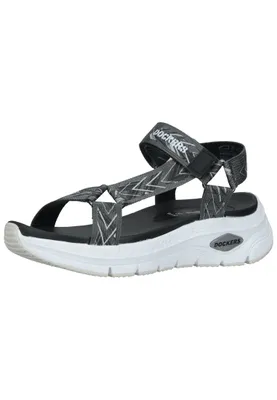 Produktbild von Dockers Sandalen Sandalen Textil