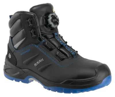 Produktbild von Baak Stiefel HUNTER, S3 SRC ESD WR Boa, 40