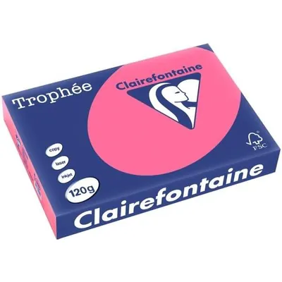 Produktbild von Clairefontaine Trophée A3