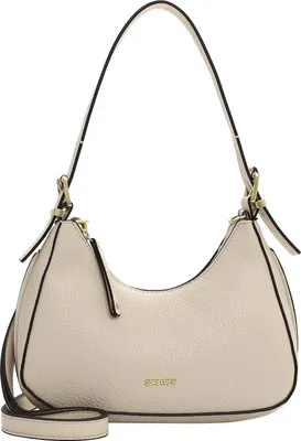 Produktbild von SURI FREY Schultertasche Umhängetasche SFY Maggy Beutel Beige
