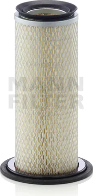 Zdjęcie produktu dla Filtr powietrza MANN-FILTER C 11 004