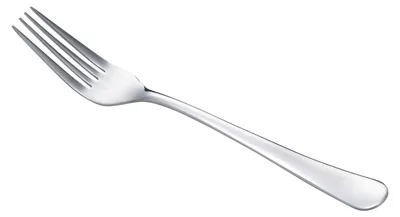 Produktbild von Klassisches Besteckset im zeitlosen Design, Hauptteile 21 cm lang