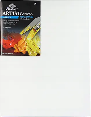 Zdjęcie produktu dla Podobrazie malarskie Phoenix Premium 100x150 cm