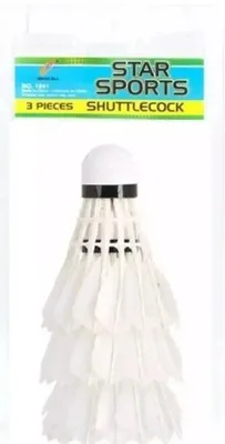 Obrázek produktu pro Badmintonové raketoplány