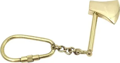 Produktbild von Schlüsselanhänger Axt - KRT27