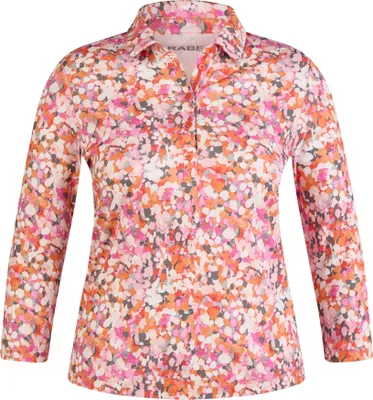 Produktbild von RABE T-Shirt 4152 Mandarine 38