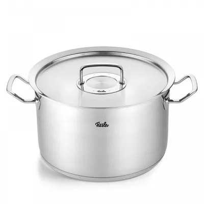 Zdjęcie produktu dla Fissler - Garnek niski OPC 2 28cm/10L