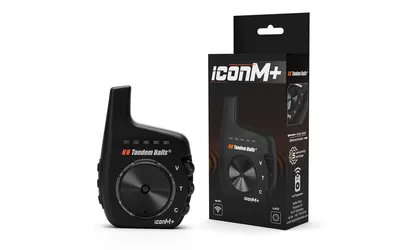 Obrázek produktu pro Icon M+ Příposlech