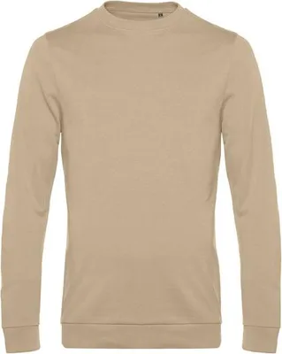 Produktbild von Herren-Sweatshirt - B&C #SET IN - desert - Größe M
