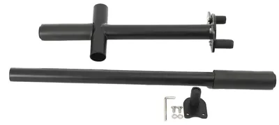 Immagine prodotto di Estrattore per raggi – Utensile per cerchi con raggi in filo d'acciaio – Per lo smontaggio e il montaggio – Metallo – Adatto per cerchi a 2 e 3 raggi