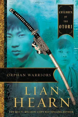 Produktbild von Orphan Warriors