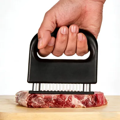 Fleischklopfer – manuelles Zartwerkzeug, 0,19 kg