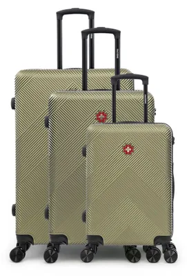 Image de Set de 3 Valises Rigides OLTEN