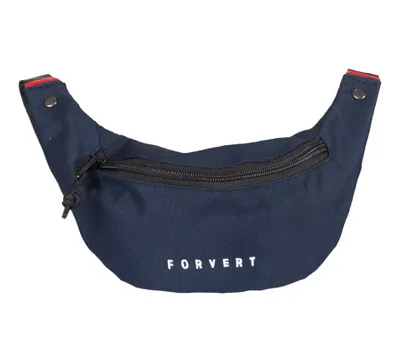 Produktbild von Forvert Leon Forvert Gürteltasche navy  Uni 169001 OS