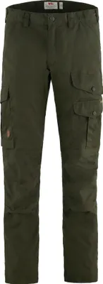 Produktbild von Fjällräven Barents Pro Jagdhose Herren deep forest Größe EU 48