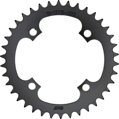 Image de ESJOT Plateau de chaîne "Universal" Pour moteurs Bosch Ge 42 dents