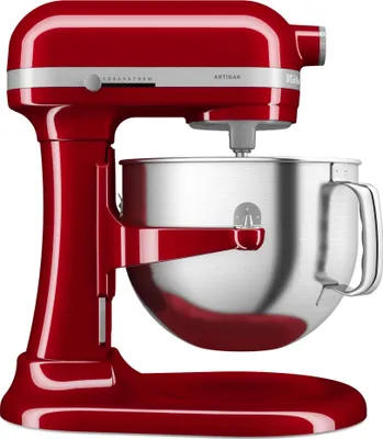 Obrázek produktu pro KitchenAid 5KSM70SHXEER Artisan Standmixer mit Ausziehschüssel