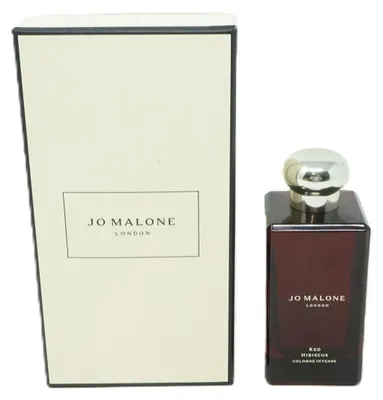 Produktbild von Jo Malone Red Hibiscus Cologne Intense Eau de Cologne unisex 100 ml