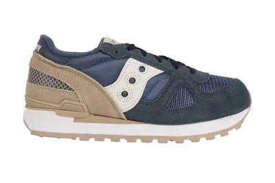 Image de Garçons Chaussures Saucony Shadow Original Chaussures de sport 36