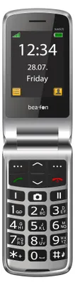 Immagine prodotto di Bea-Fon SL605 2G schwarz-silber