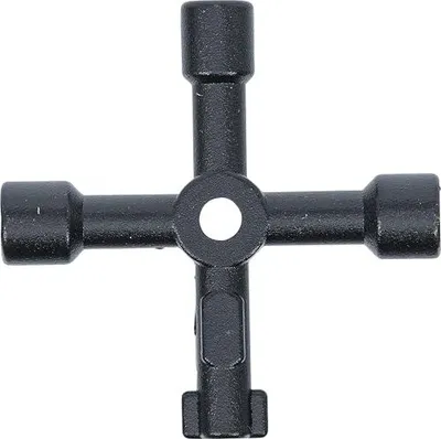Image de BGS Clé universelle pour armoire électrique - 9803