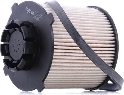 Produktbild von Kraftstofffilter TOPRAN 207 725 für OPEL INSIGNIA Caravan Filtereinsatz