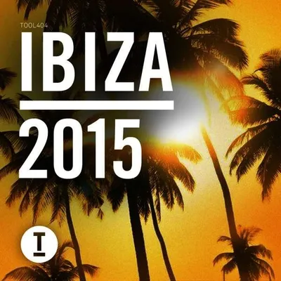 Produktbild von Toolroom Ibiza 2015 (3CD/Mixed)
