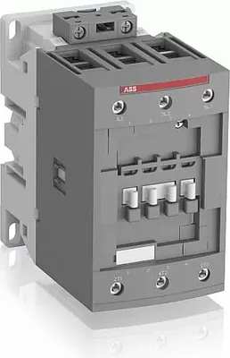 Obrázek produktu pro ABB AF80-30-00-13 Stykač 100-250V 50/60Hz-DC 1SBL397001R1300