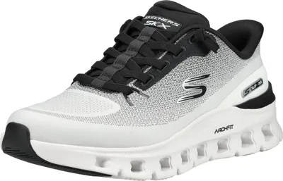 Zdjęcie produktu dla Skechers Sneaker Sneaker Textile