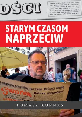 Immagine prodotto di Starym czasom naprzeciw