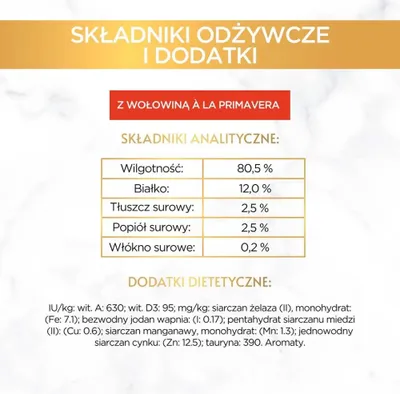 Produktbild von Purina Gourmet Perle A la Carte Geschmacksvielfalt 48 x 85g - Premium Nassfutter für Feinschmecker-Katzen