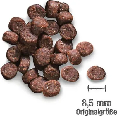 Immagine prodotto di Leonardo Adult Salmone GF 1,8 kg