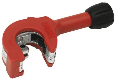 Produktbild von Cimco Ratschen-Rohrschneider, für Rohr-Ø 12-35 mm, (L x B x H) 175 x 68 x 38 mm 120480