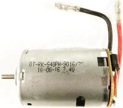 Produktbild von A959-B-13 540er Motor für WL Toys A959-B, A969-B, A979-B