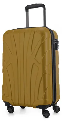 Productafbeelding van Handbagage Koffer 55 x 35 x 20 cm (34 L) met TSA Slot