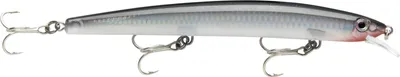 Produktbild von Rapala Max Rap 13cm Flake Silver Gewicht 15g