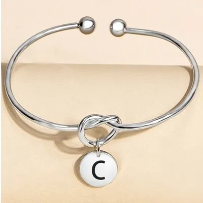Immagine prodotto di Bracciale AL-20379 - C / Argento Elegante KP20379