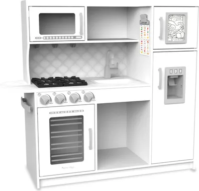 Produktbild von Melissa & Doug 4338, Spielset, Küche und Essen, Junge/Mädchen