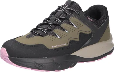 Produktbild von Joya Komfort Schnürschuhe CADORE STX W Damen 31343735303736 Oliv 37 2/3 EU