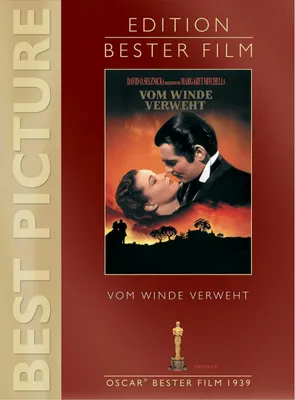 Produktbild von Vom Winde verweht (Special Edition)