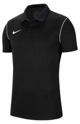 Immagine prodotto di Nike - Polo "Park 20" per bambini PP2586 (128) (Nero)