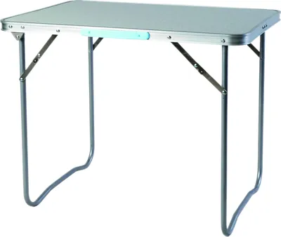 XL Aluminium Klapptisch Campingtisch Reisetisch Gartentisch Camping 70x50cm