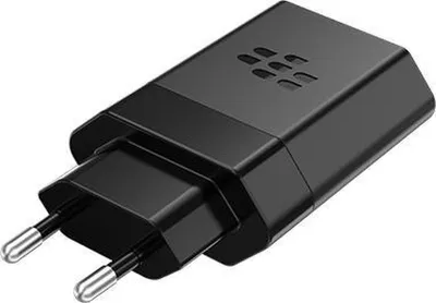 Produktbild von Rapit Travel Charger ACC-62455-001 schwarz (9919000128)