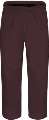 Produktbild von normani Kinder Regenhose mit Fleecefutter