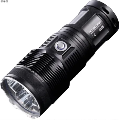 Produktbild von Nitcoe TM15 Cree XM-L2 LED