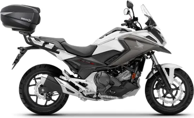 Immagine prodotto di Portapacchi per bauletto moto SHAD TOP MASTER