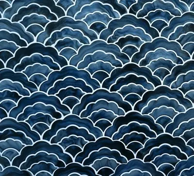 Produktbild von OUTDOOR DEKOSTOFFE OXFORD - Motiv Sturmwolken I DR106
